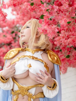 [Shooting Star's (Saku)] - Elf Village_190