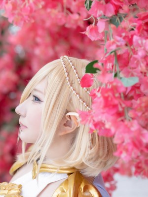 [Shooting Star's (Saku)] - Elf Village_187