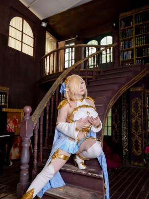 [Shooting Star's (Saku)] - Elf Village_142