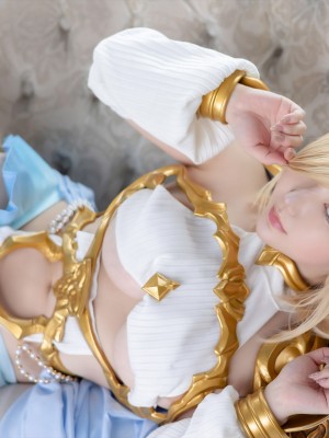 [Shooting Star's (Saku)] - Elf Village_204