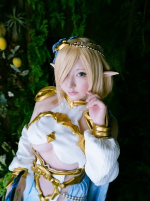 [Shooting Star's (Saku)] - Elf Village_248