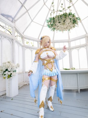 [Shooting Star's (Saku)] - Elf Village_177