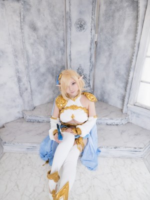 [Shooting Star's (Saku)] - Elf Village_083