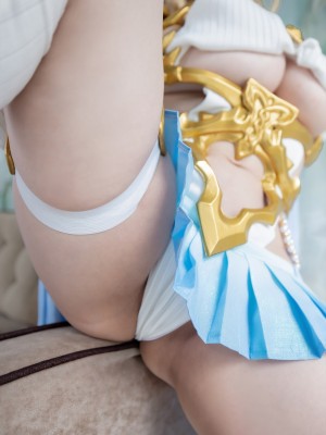 [Shooting Star's (Saku)] - Elf Village_219