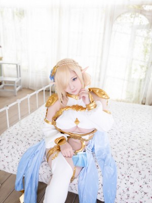 [Shooting Star's (Saku)] - Elf Village_161