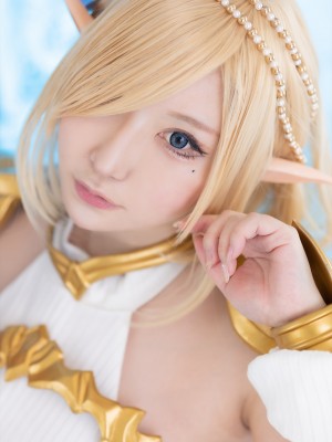 [Shooting Star's (Saku)] - Elf Village_092
