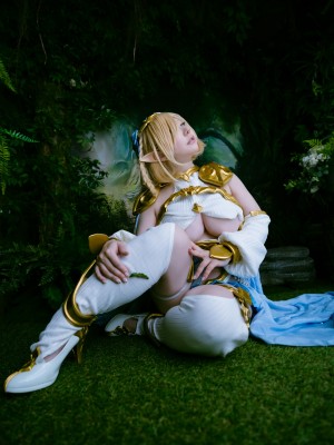 [Shooting Star's (Saku)] - Elf Village_268