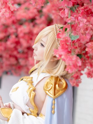 [Shooting Star's (Saku)] - Elf Village_186