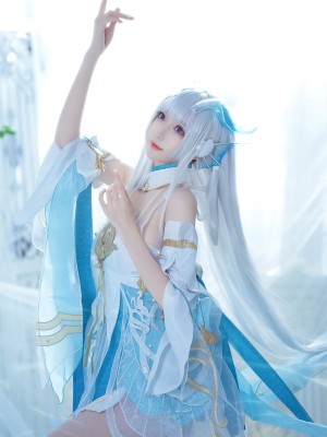 南宫 @nangongOVO (小南宫zzZ)&nbsp;&nbsp; 西施&nbsp;&nbsp;游龙清影&nbsp;&nbsp;王者荣耀_15