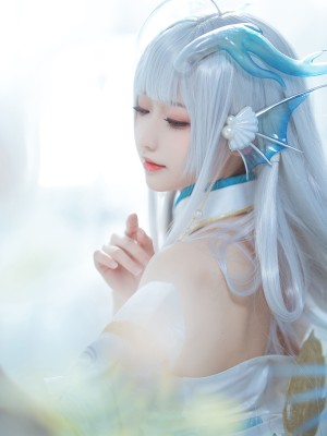 南宫 @nangongOVO (小南宫zzZ)&nbsp;&nbsp; 西施&nbsp;&nbsp;游龙清影&nbsp;&nbsp;王者荣耀_14