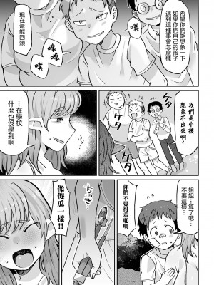 [五十嵐はづき] ボクのお姉さん(リョナキング vol.27) [沒有漢化] [DL版]_06