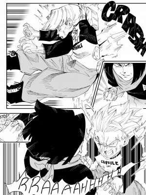 [Aarokira] Bulma's Hope EP1【皮断腿个人汉化】_06