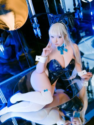 [Shooting Star's (Saku)] - Toki Bunny_059