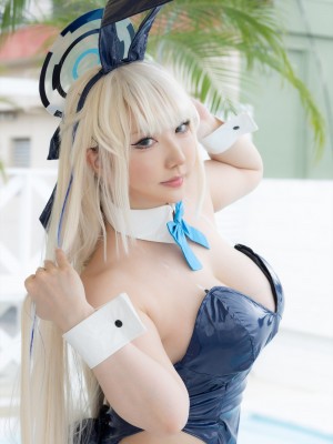 [Shooting Star's (Saku)] - Toki Bunny_114