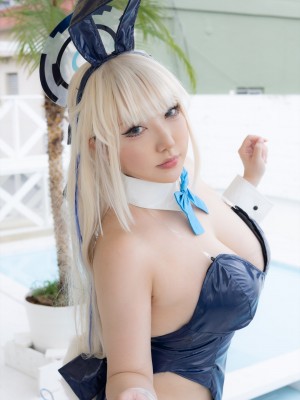 [Shooting Star's (Saku)] - Toki Bunny_115