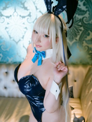 [Shooting Star's (Saku)] - Toki Bunny_006