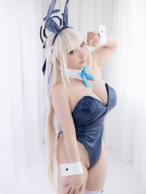 [Shooting Star's (Saku)] - Toki Bunny_201