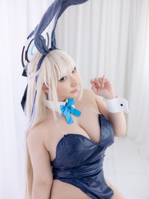 [Shooting Star's (Saku)] - Toki Bunny_205