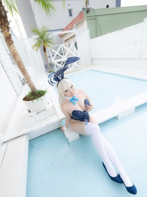 [Shooting Star's (Saku)] - Toki Bunny_131