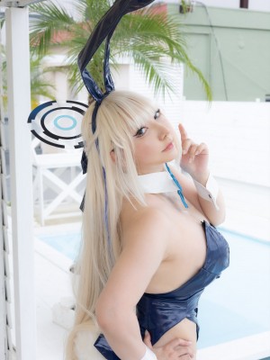 [Shooting Star's (Saku)] - Toki Bunny_116