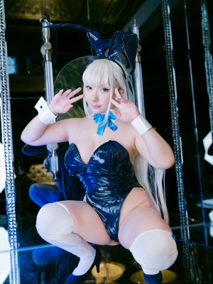 [Shooting Star's (Saku)] - Toki Bunny_053