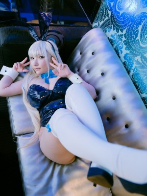 [Shooting Star's (Saku)] - Toki Bunny_103