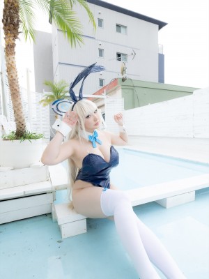 [Shooting Star's (Saku)] - Toki Bunny_133
