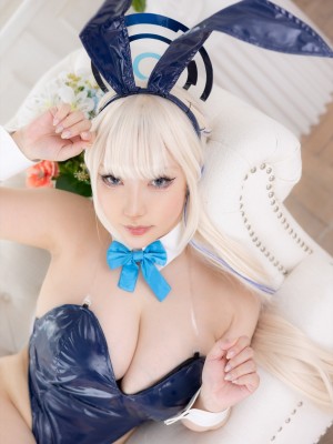 [Shooting Star's (Saku)] - Toki Bunny_173