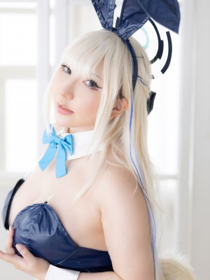 [Shooting Star's (Saku)] - Toki Bunny_159