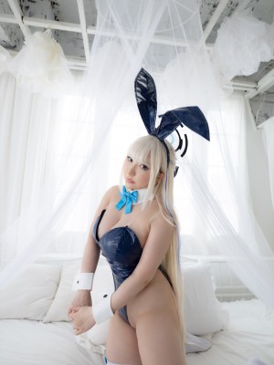 [Shooting Star's (Saku)] - Toki Bunny_145