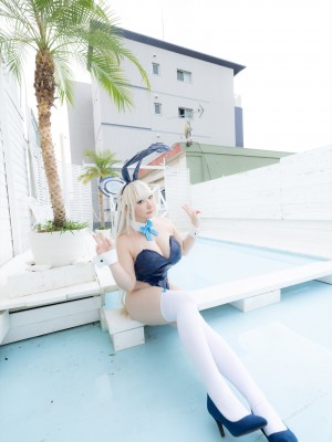 [Shooting Star's (Saku)] - Toki Bunny_134