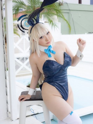 [Shooting Star's (Saku)] - Toki Bunny_118