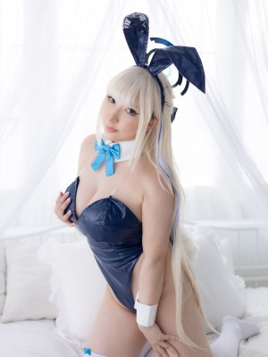 [Shooting Star's (Saku)] - Toki Bunny_144