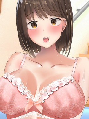 [ぺたんこ牧場 (伝法谷ちゃまる)] 隙だらけの隣人妻は欲求不満ボディを持て余している_059