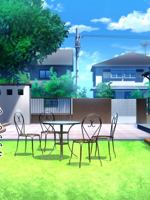 [ぺたんこ牧場 (伝法谷ちゃまる)] 隙だらけの隣人妻は欲求不満ボディを持て余している_028