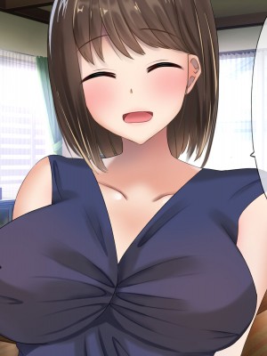 [ぺたんこ牧場 (伝法谷ちゃまる)] 隙だらけの隣人妻は欲求不満ボディを持て余している_133