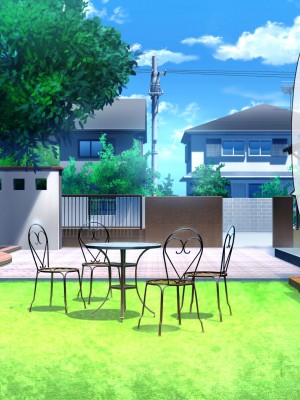 [ぺたんこ牧場 (伝法谷ちゃまる)] 隙だらけの隣人妻は欲求不満ボディを持て余している_022