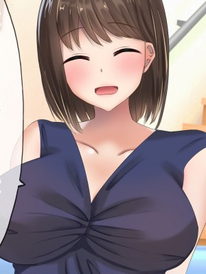 [ぺたんこ牧場 (伝法谷ちゃまる)] 隙だらけの隣人妻は欲求不満ボディを持て余している_049