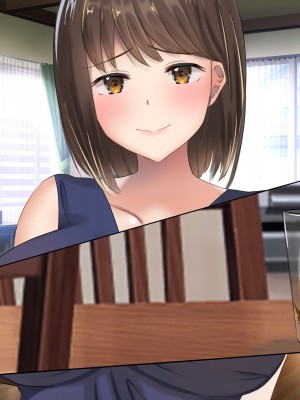 [ぺたんこ牧場 (伝法谷ちゃまる)] 隙だらけの隣人妻は欲求不満ボディを持て余している_135