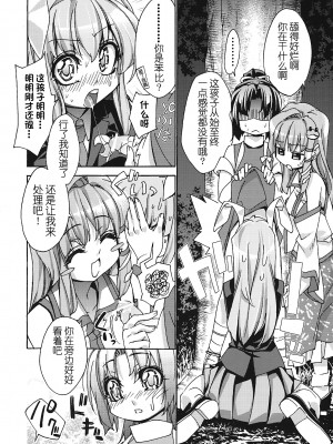 (例大祭8) [r;1 (壱河柳乃助)] さなえうどん1玉 (東方Project) [79%汉化组]_14