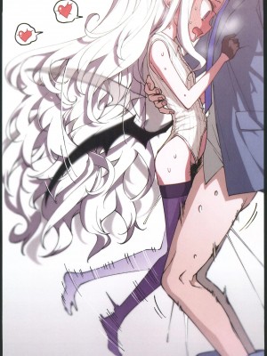 (C102) [一年戦争 (春夏秋冬 鈴)] ぶるあかえち絵 おえかき部2 (ブルーアーカイブ) [中国翻訳]_05