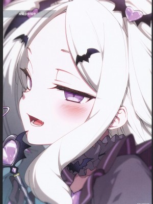 (C102) [一年戦争 (春夏秋冬 鈴)] ぶるあかえち絵 おえかき部2 (ブルーアーカイブ) [中国翻訳]_04