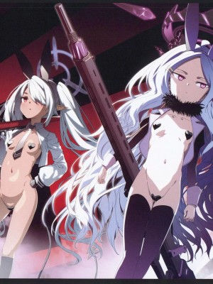 (C102) [一年戦争 (春夏秋冬 鈴)] ぶるあかえち絵 おえかき部2 (ブルーアーカイブ) [中国翻訳]_24