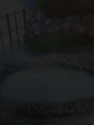 [ぺたんこ牧場 (伝法谷ちゃまる)] 夢のハーレム温泉部 ～混浴露天風呂で見せつけSEX～_278