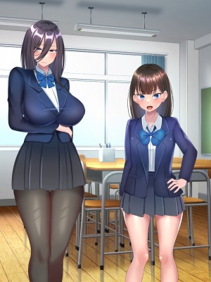 [ぺたんこ牧場 (伝法谷ちゃまる)] 夢のハーレム温泉部 ～混浴露天風呂で見せつけSEX～_029