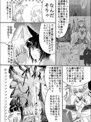 [星霜待機 (新川豊一)] 箱展甚振-ハコテンジン-(上) [DL版]_16