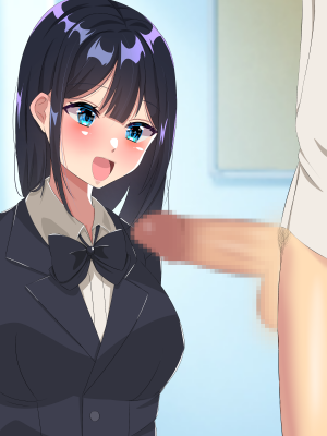[ぺたんこ牧場 (伝法谷ちゃまる)] 性教育実習のある世界 ～出生率の低下による常識改変の中、A+ちんぽで僕だけ無双～_320