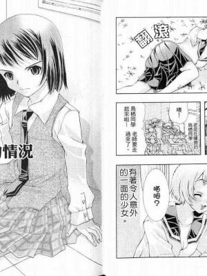 [comic]《美少女同萌》[松山青治][Vol.1]_0037