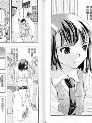 [comic]《美少女同萌》[松山青治][Vol.1]_0038