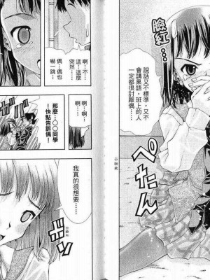 [comic]《美少女同萌》[松山青治][Vol.1]_0040